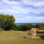 Vicino Al Mare Lägenhet
