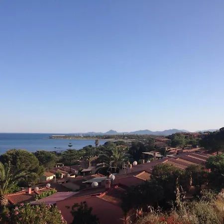 Vicino Al Mare * Porto Corallo