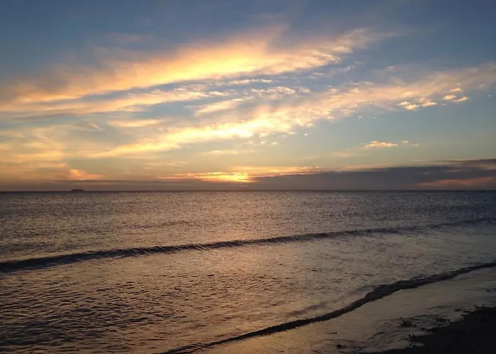 Apartman Vicino Al Mare Porto Corallo