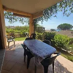 Vicino Al Mare Διαμέρισμα Porto Corallo