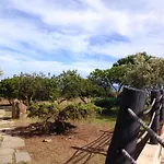 Διαμέρισμα Vicino Al Mare Porto Corallo