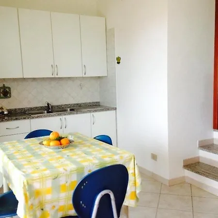 Vicino Al Mare Apartment