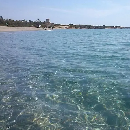 Vicino Al Mare *