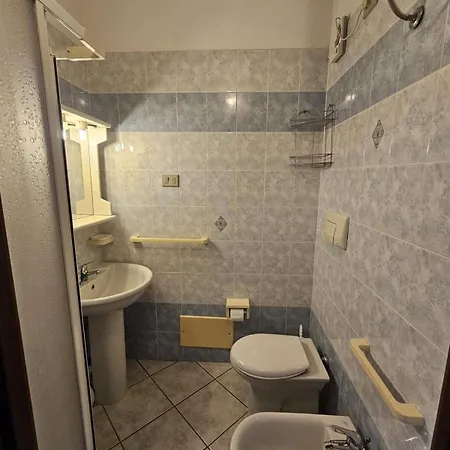 アパート Vicino Al Mare Porto Corallo