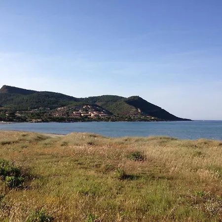 Vicino Al Mare Porto Corallo