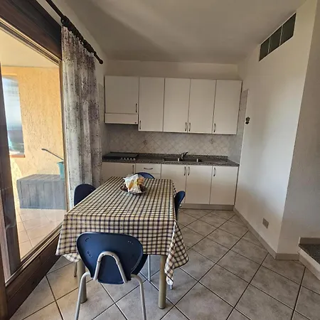 Vicino Al Mare Apartament