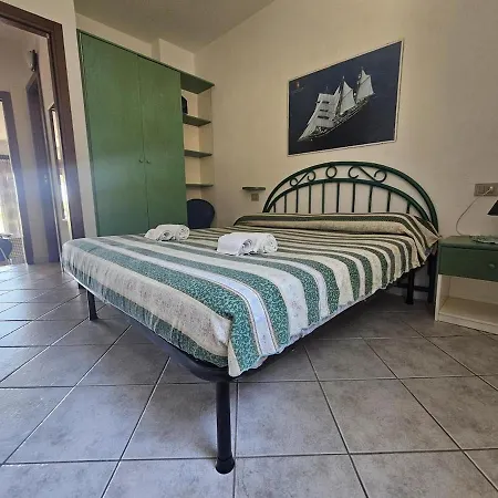 Apartment Vicino Al Mare *