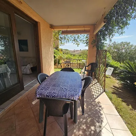 Vicino Al Mare Appartamento Porto Corallo