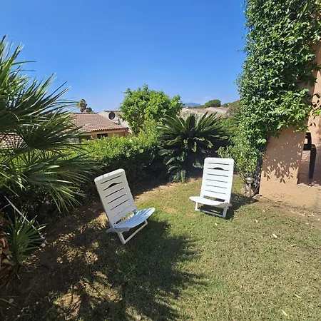Vicino Al Mare Appartamento