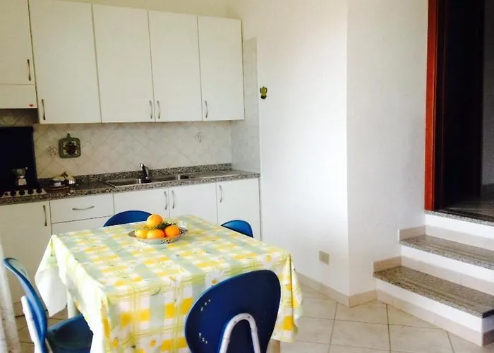 Vicino Al Mare 公寓