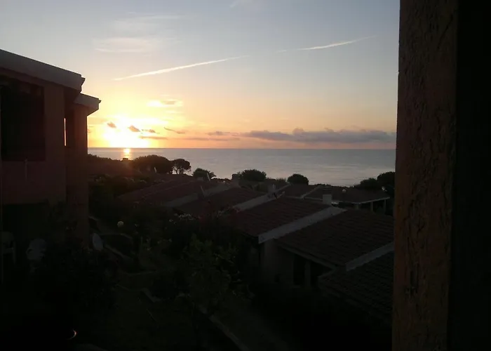 Vicino Al Mare *