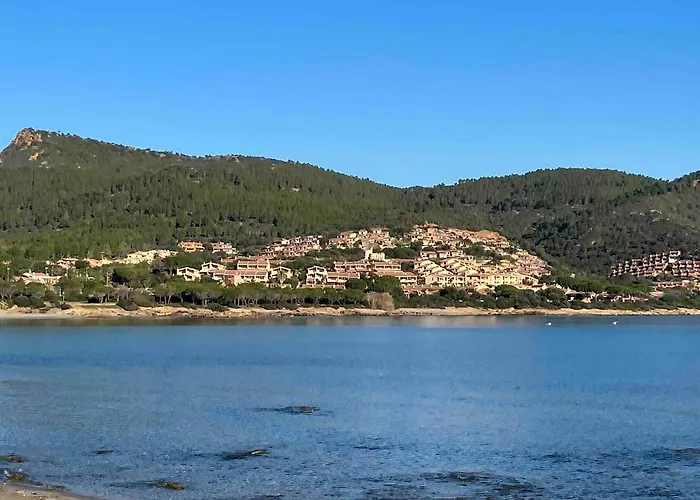 Vicino Al Mare *